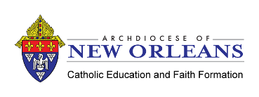 Archdiocese Of New Orleans